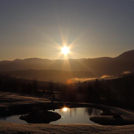 Inverskilavulin Estate Lodges Fort William Eksteriør bilde