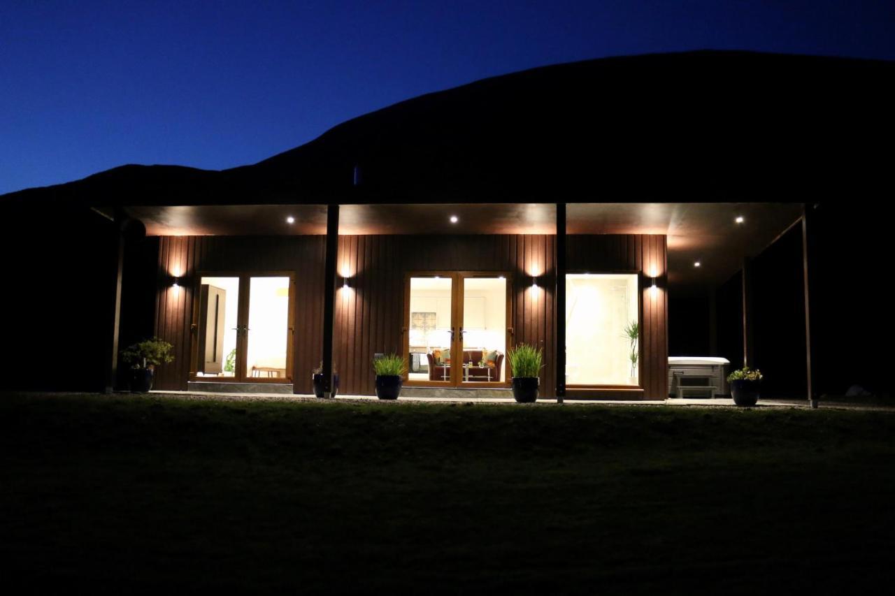 Inverskilavulin Estate Lodges Fort William Eksteriør bilde