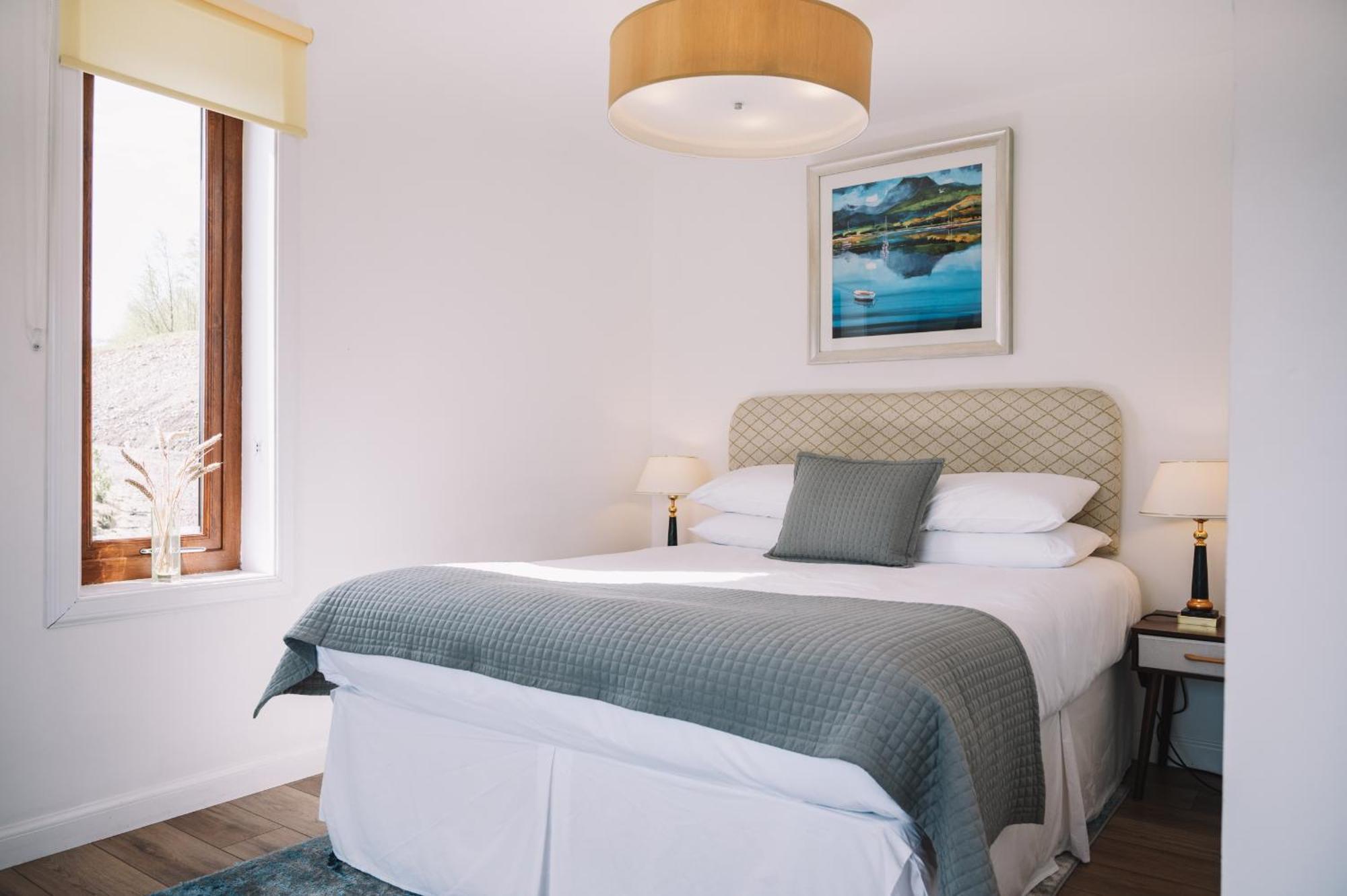 Inverskilavulin Estate Lodges Fort William Eksteriør bilde