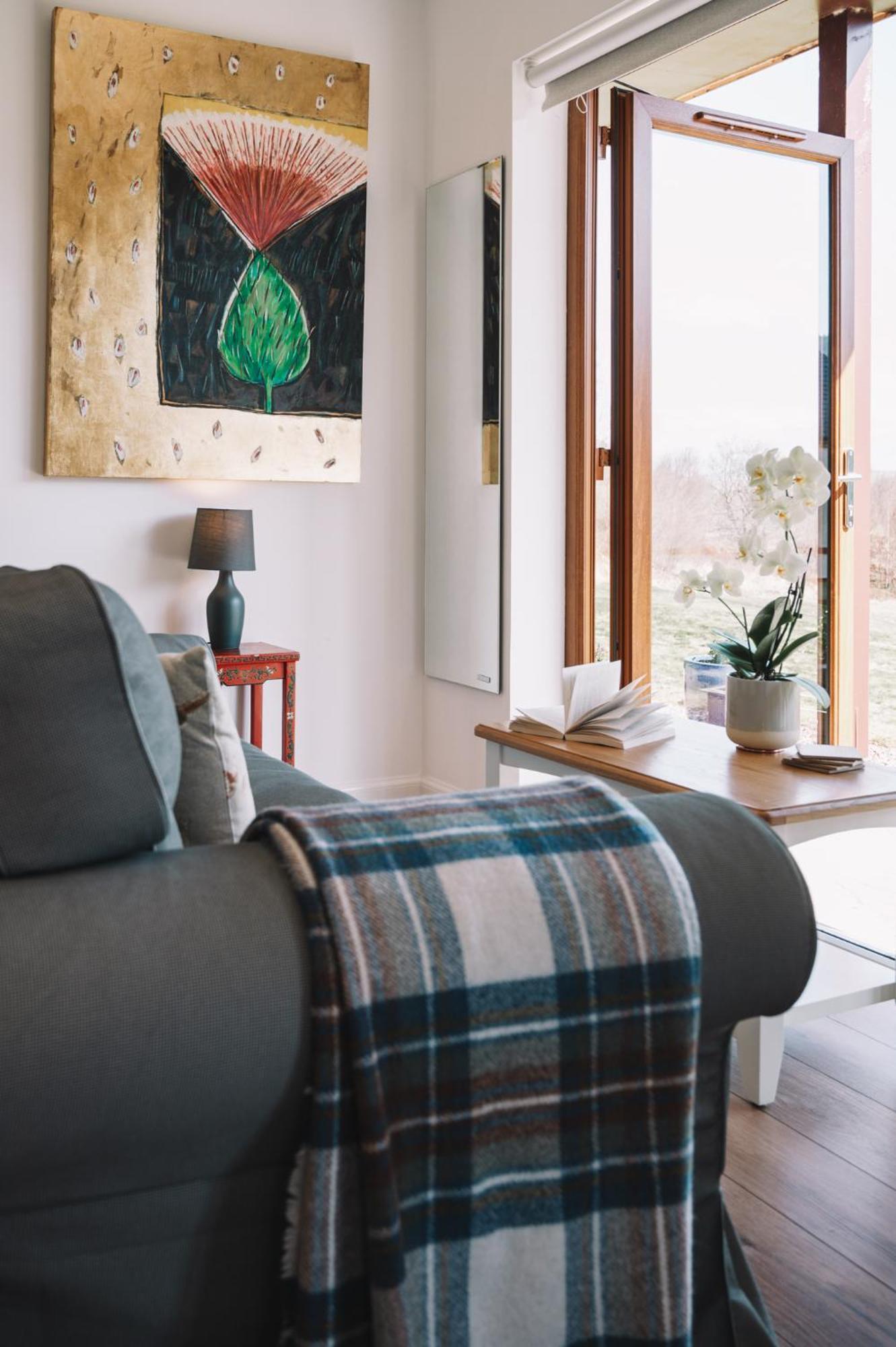 Inverskilavulin Estate Lodges Fort William Eksteriør bilde
