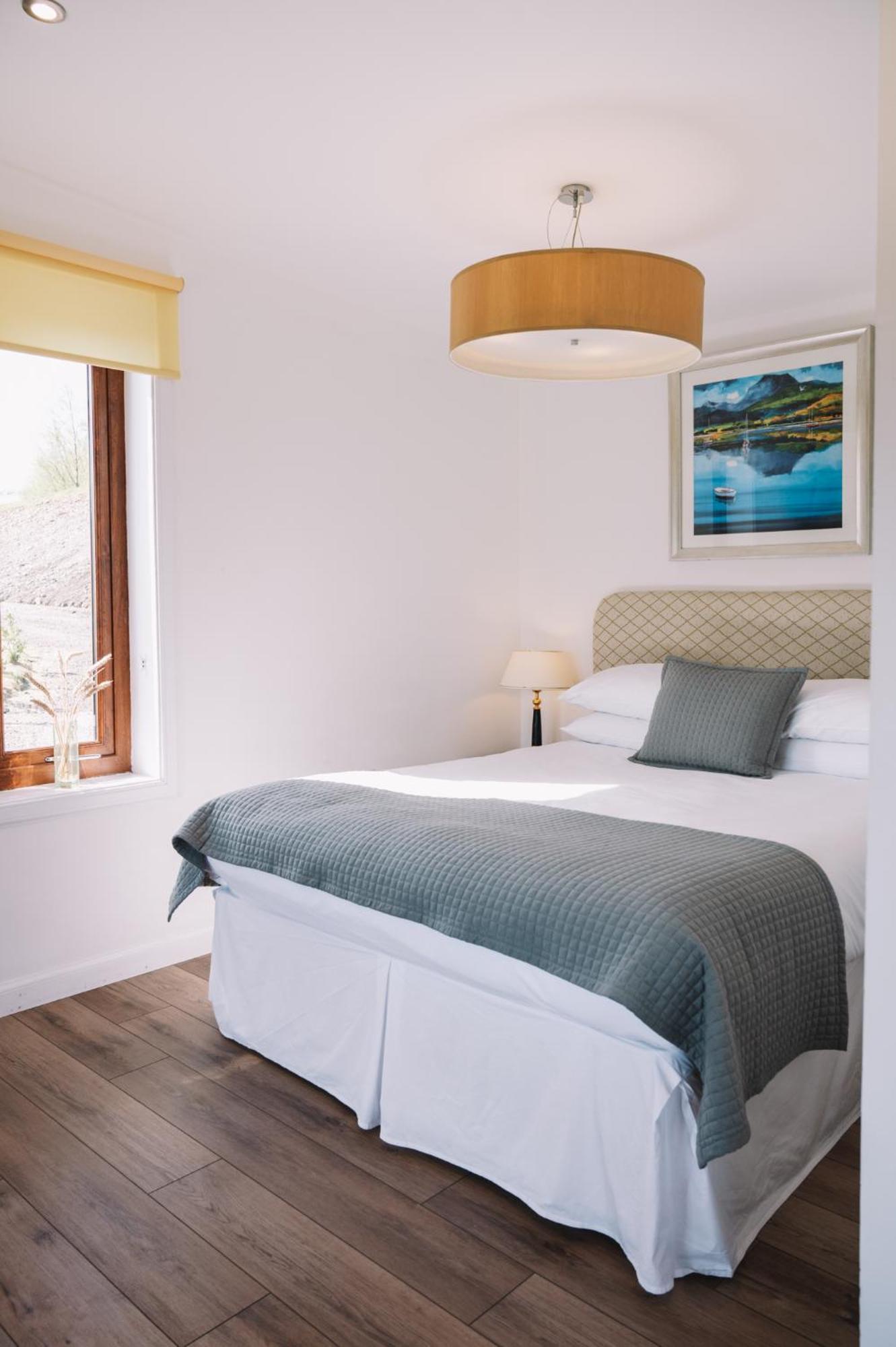 Inverskilavulin Estate Lodges Fort William Eksteriør bilde