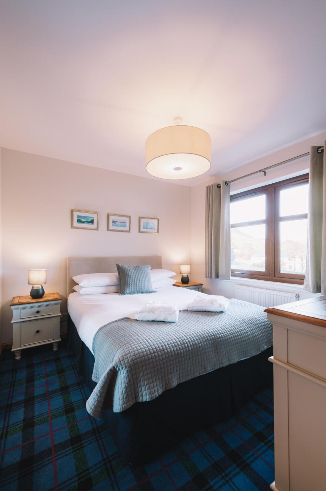 Inverskilavulin Estate Lodges Fort William Eksteriør bilde
